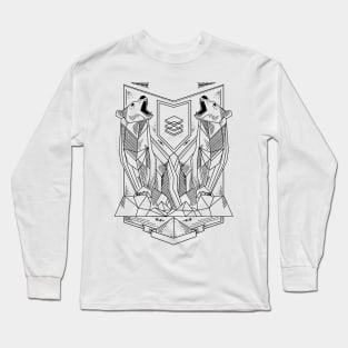 Bears Long Sleeve T-Shirt